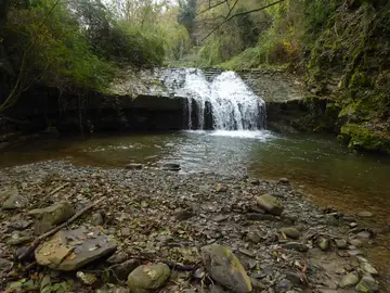 torrente Rufina