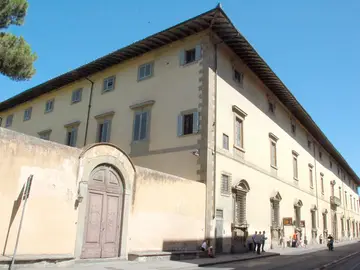 Palazzo Buontalenti