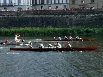 giugno a firenze e dintorni