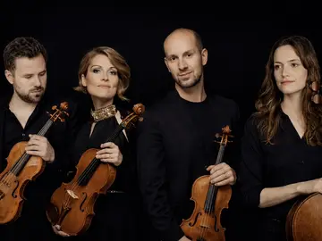 Quartetto-Nous