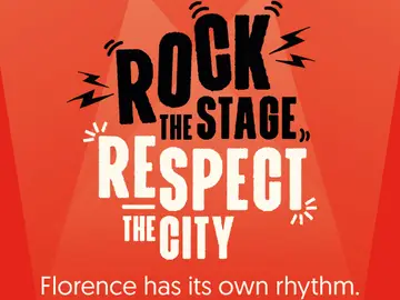 Firenze Rocks 2026