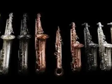 sax