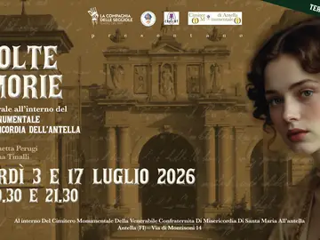 Sepolte memorie
