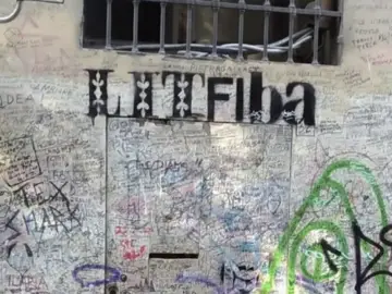 Litfiba e luoghi musica Firenze