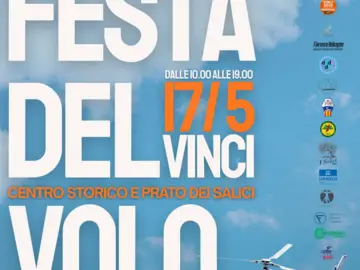 Festa del Volo