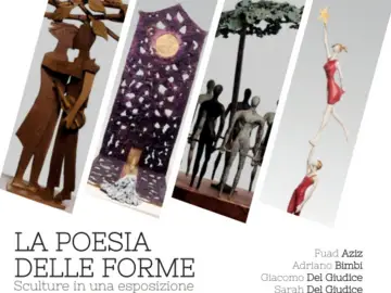La poesia delle forme