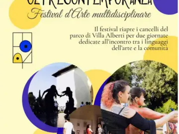 Oltrecontemporanea