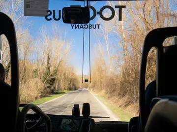 Autolinee Toscane