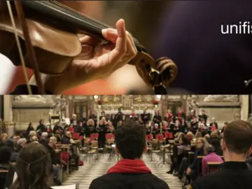Coro dell'Universit&agrave; di Firenze