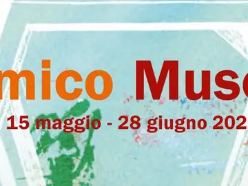 Amico Museo 2026