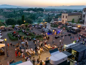Medicea Wine Festival