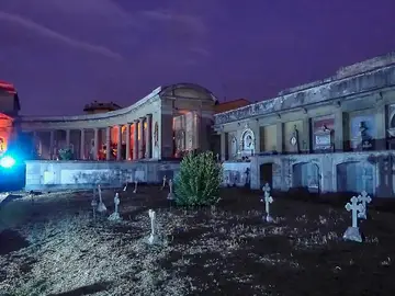 Camposanto dei Pinti