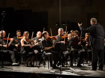 Orchestra da camera