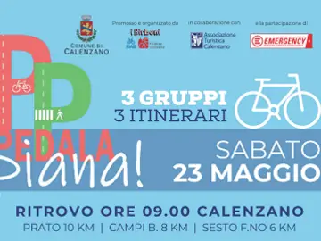 Pedala Piana!