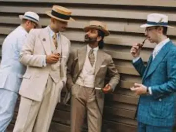 Pitti Uomo