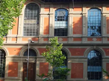 Palazzo dei Pittori