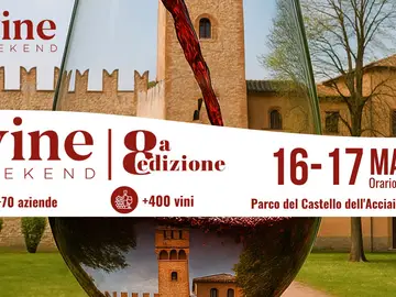 Wine Weekend