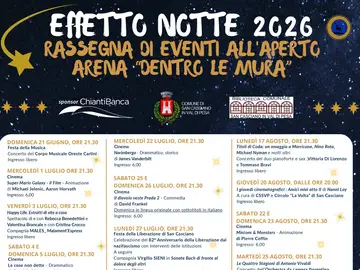 Effetto Notte