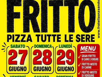 Sagra del fritto