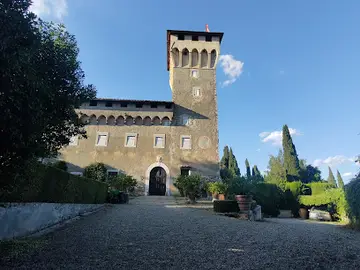 Il Trebbio