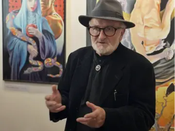 Nico Paladini