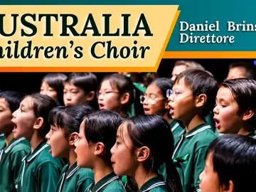 Australian Children's Choir