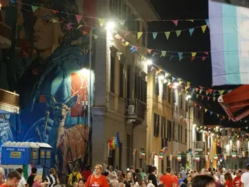 Campi a tavola