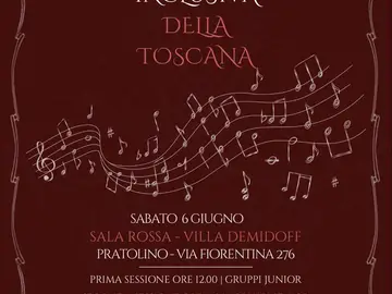 Orchestra Inclusiva della Toscana