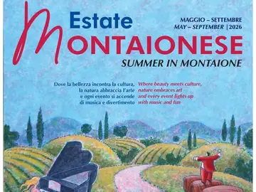 Estate Montaionese