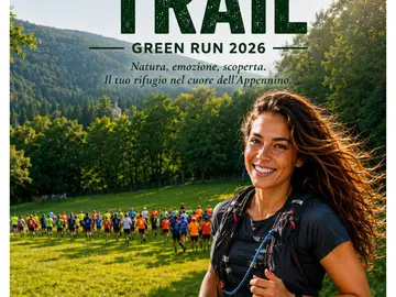 Vallombrosa Trail
