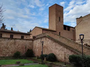casa di boccaccio