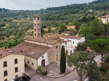 cosa vedere bagno a ripoli