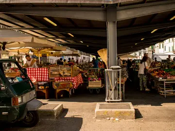 cosa mangiare Firenze e dintorni