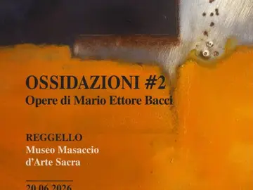 Ossidazioni #2