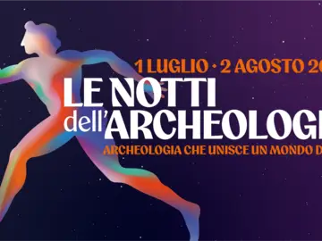 Le Notti dell'Archeologia