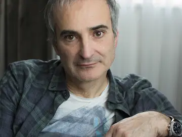 Olivier Assayas