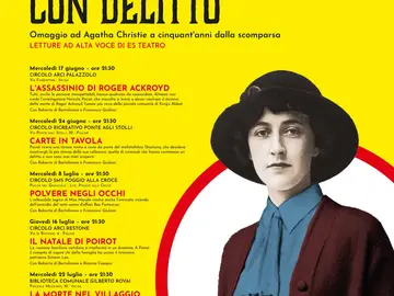 Il Giardino di Alceste