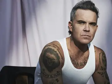 Robbie Williams