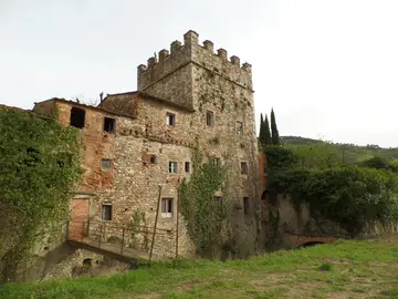 Gualchiere di Remole