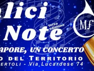 Calici di Note