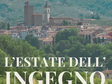 Estate dell'Ingegno