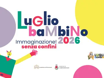 Luglio Bambino