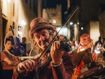 luglio a firenze 