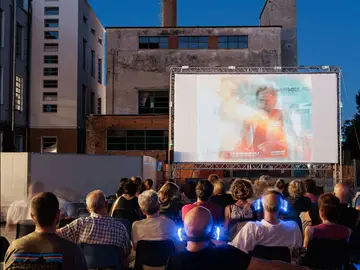cine manifattura
