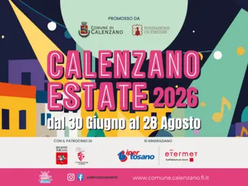 Calenzano Estate