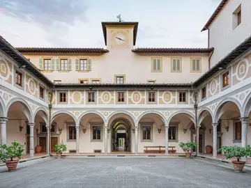 Istituto degli Innocenti