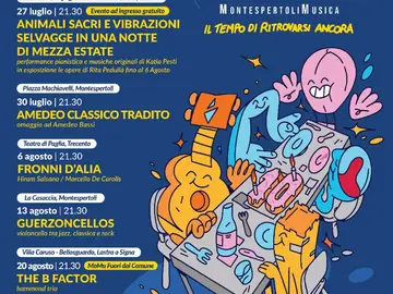 Montespertoli Musica
