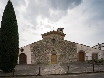 San Donnino a Villamagna