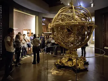 museo galileo