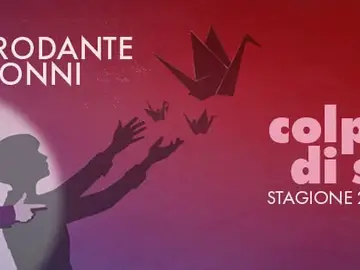 Teatrodante Carlo Monni